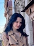 Мелешкова Екатерина Павловна — актриса, художник, манекенщица, ведущая / тамада (Рязань)