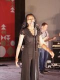 Мидзи Кудзаи Рутендо — певец (Рязань)