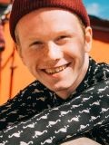 Пухов Даниил Сергеевич — певец, актёр, ведущий / тамада, музыкальная группа (Рязань)