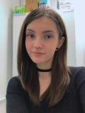 Ерастова Елизавета Сергеевна — художник (Рязань)