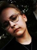 Кайданович Александра Сергеевна — актриса, певица, сценарист; фото, видео, аудио (Рязань)