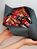 Колесникова Мария Сергеевна — кейтеринг (Рязань)