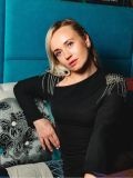 Сергеевна Куликова Елена — актриса; фото, видео, аудио, ведущая / тамада; шоу (Рязань)
