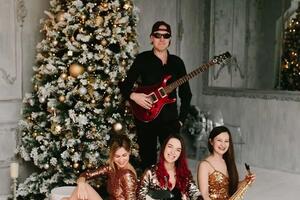 Кавер-группа SmooZzy — SmooZzy
