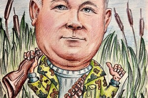 Портфолио №4 — Сотеро Перес Павел Эрнестович