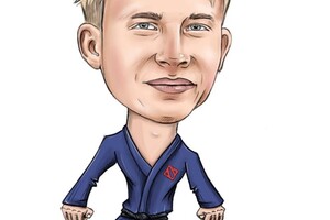 Портфолио №8 — Сотеро Перес Павел Эрнестович