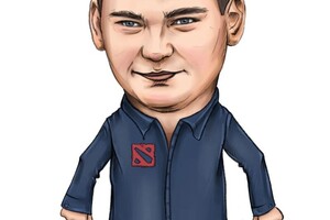 Портфолио №9 — Сотеро Перес Павел Эрнестович