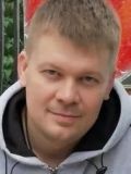 Соколов Кирилл Валентинович — художник (Рязань)