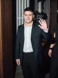 Викторович Трошин Андрей — цирковой артист, подрядчик, ведущий / тамада (Рязань)
