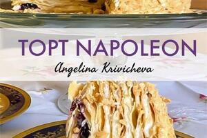 Портфолио №2 — Викторовна Кривичева Ангелина