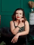 Викторовна Успенская Светлана — актриса, режиссёр, цирковой артист, ведущая / тамада (Рязань)