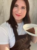 Владимировна Гаврилюк Елена — кейтеринг (Рязань)