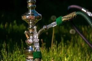 Портфолио №11 — DubaiHookah