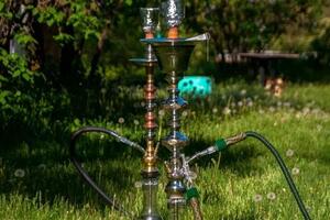 Портфолио №12 — DubaiHookah