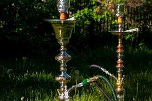 Портфолио №14 — DubaiHookah