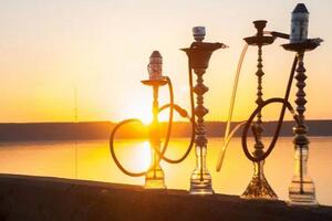 Портфолио №19 — DubaiHookah