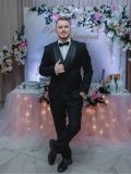 Константинович Балтазар Дмитрий — диджей, ведущий / тамада (Саратов)