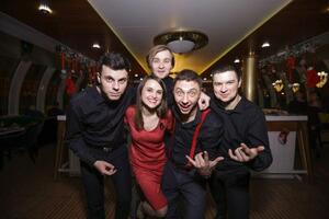 14.12.2019-Яхта Radison_Комбат-туры_Москва — Кавер-группа 