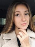 Валикова Кристина Эдуардовна — подрядчик (Смоленск)