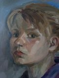 Трусова Мария Викторовна — художник (Смоленск)