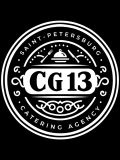 Agency CG13 Catering — кейтеринг, музыкальная группа (Санкт-Петербург)