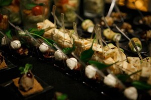 Индивидуальное меню — Agency CG13 Catering