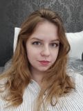Алексеевна Храмова Анна — художник (Санкт-Петербург)