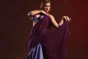 Bellydance — Alesia