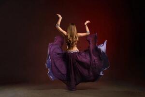 Bellydance — Alesia