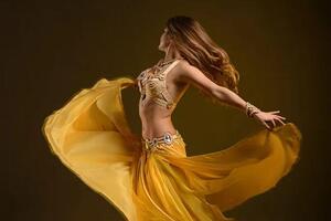 Bellydance — Alesia