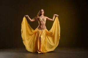 Bellydance — Alesia