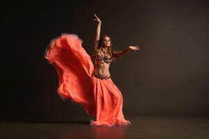 Bellydance — Alesia