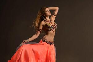 Bellydance — Alesia