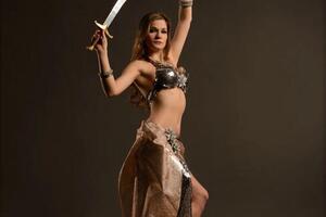 Bellydance — Alesia