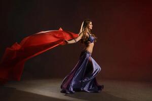 Bellydance — Alesia