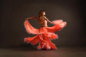 Bellydance — Alesia