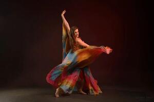 Bellydance — Alesia