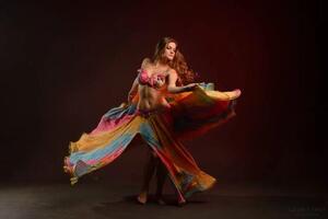 Bellydance — Alesia