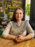 Борисовна Волкова Наталья — певец, инструментальные коллективы, ложкари (Санкт-Петербург)