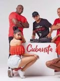 CUBANITA — диджей, шоу, танцоры (Санкт-Петербург)