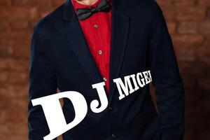 Event DJ на светские мероприятия — DJ Migel