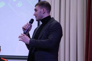 Портфолио №1 — Егоров Александр Дмитриевич