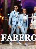 Faberge Band — музыкальная группа (Санкт-Петербург)