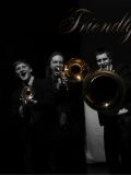 Friendly Brass — музыкальные группы, инструментальные коллективы (Санкт-Петербург)