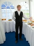 InterFood Catering — кейтеринг (Санкт-Петербург)