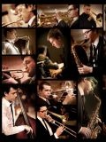 Jazz Phiharmonic Orchestra — музыкальные группы, инструментальные коллективы (Санкт-Петербург)