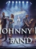 Johnny.D band — музыкальные группы (Санкт-Петербург)