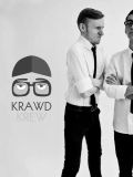 Krawd Krew — певец, музыканты-инструменталисты (Санкт-Петербург)