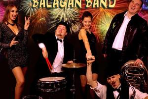 Состав — band Кавер-группа Balagan