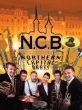 Northern Capital Brass — музыкальные группы, инструментальные коллективы (Санкт-Петербург)